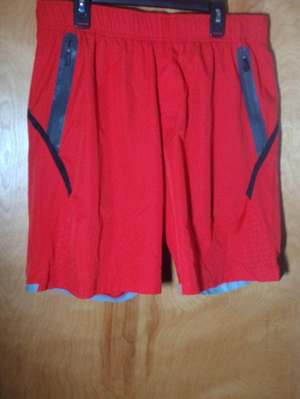 Spyder Lightweight Shorts